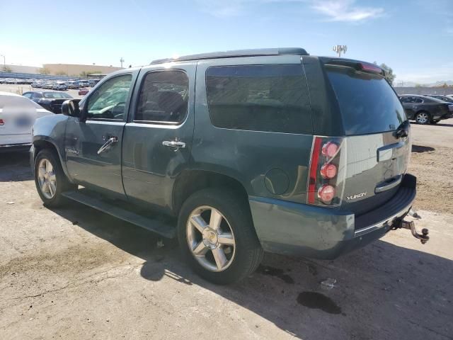 2007 GMC Yukon Denali