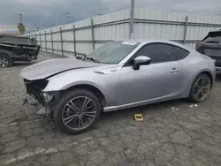 Salvage cars for sale from Copart Colton, CA: 2015 Scion FR-S