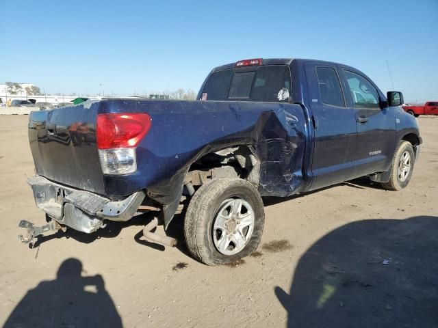 2007 Toyota Tundra Double Cab SR5