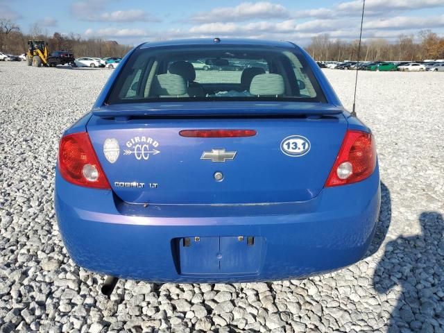 2008 Chevrolet Cobalt LT