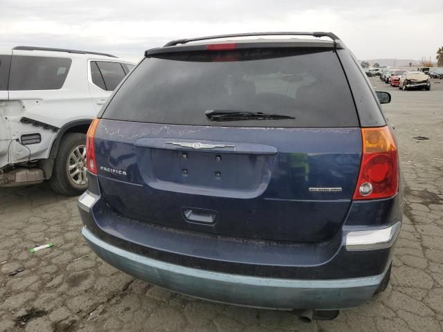 2004 Chrysler Pacifica