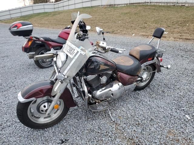 2000 Suzuki VL1500