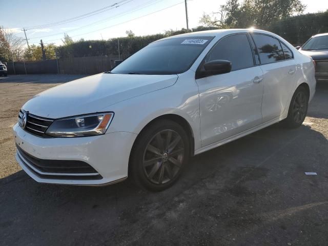 2016 Volkswagen Jetta S