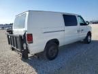 2012 Ford Econoline E250 Van