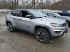 2017 Jeep Compass Trailhawk