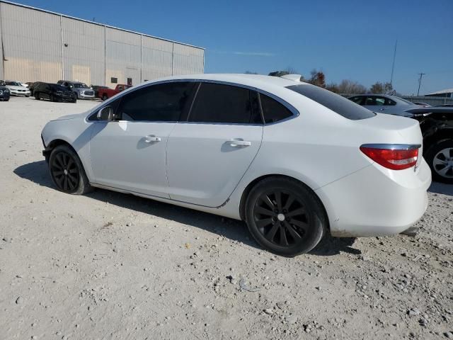 2015 Buick Verano