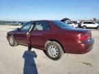 2002 Buick Century Custom