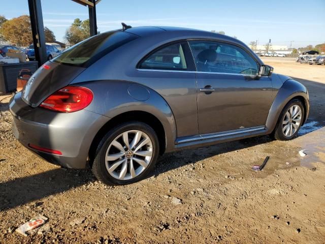 2014 Volkswagen Beetle