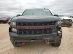 2021 Chevrolet Silverado K1500 Trail Boss Custom