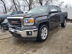 2014 GMC Sierra C1500 SLE en venta en Bridgeton, MO