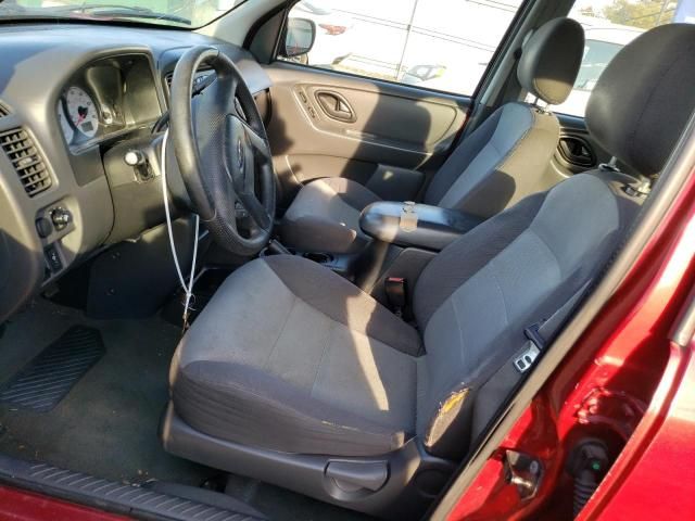 2003 Ford Escape XLS