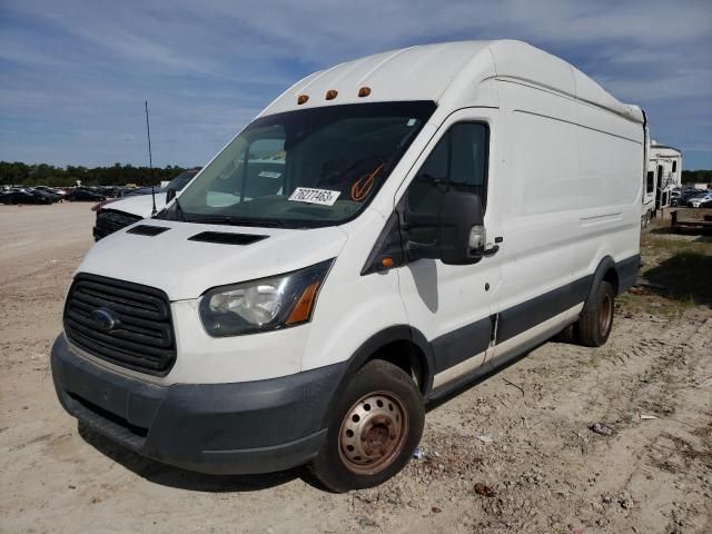 2017 Ford Transit T-350 HD