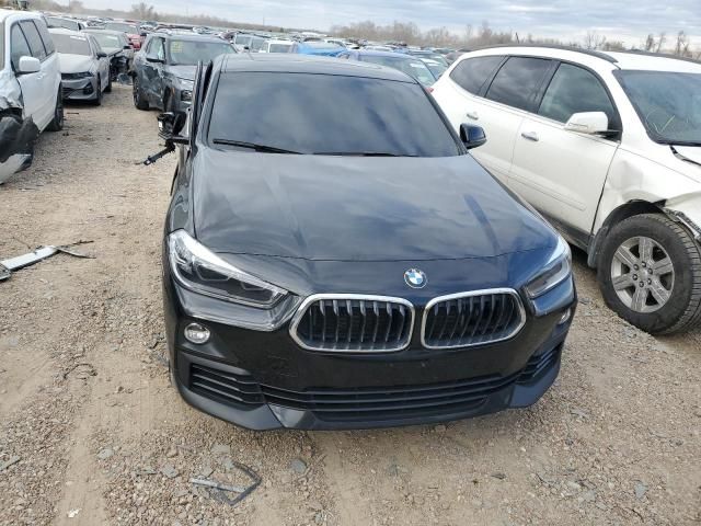 2018 BMW X2 XDRIVE28I