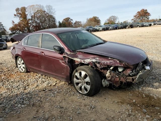 2009 Honda Accord EX