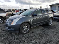 Cadillac salvage cars for sale: 2013 Cadillac SRX Premium Collection
