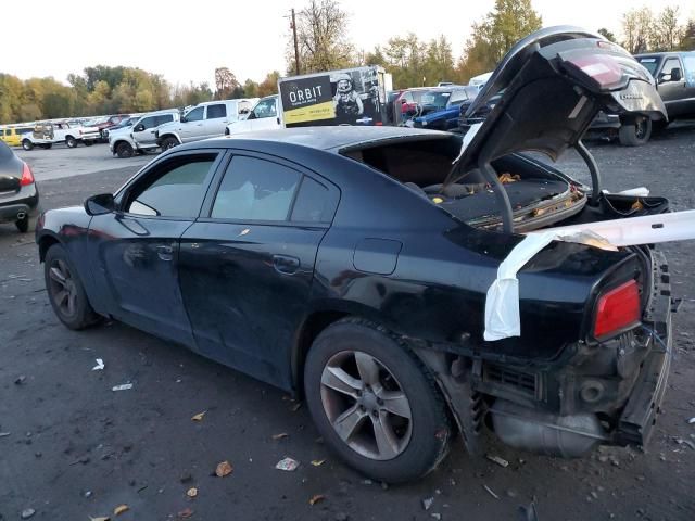 2013 Dodge Charger SE