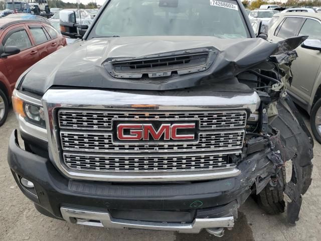 2019 GMC Sierra K2500 Denali