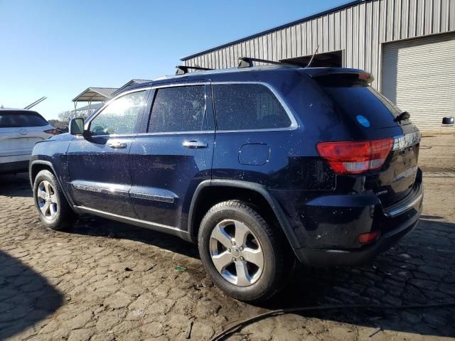 2013 Jeep Grand Cherokee Limited