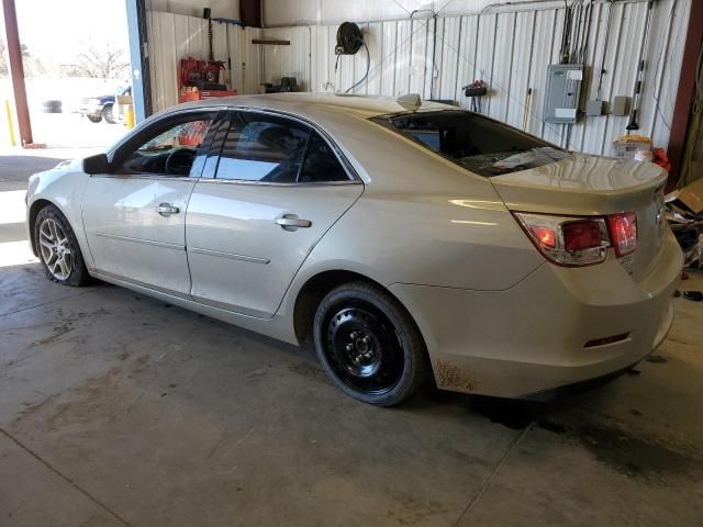 2014 Chevrolet Malibu 1LT