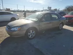 Ford Taurus se salvage cars for sale: 2002 Ford Taurus SE