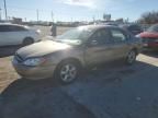 2002 Ford Taurus SE