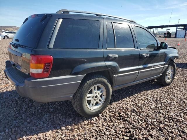 2004 Jeep Grand Cherokee Laredo