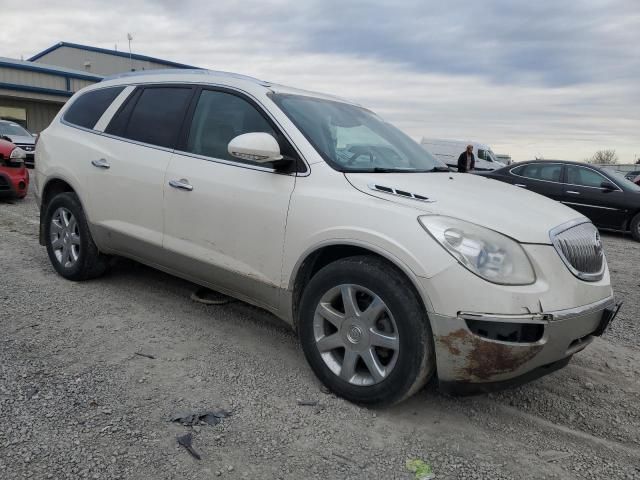 2010 Buick Enclave CXL