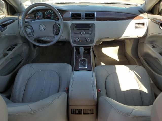 2011 Buick Lucerne CXL