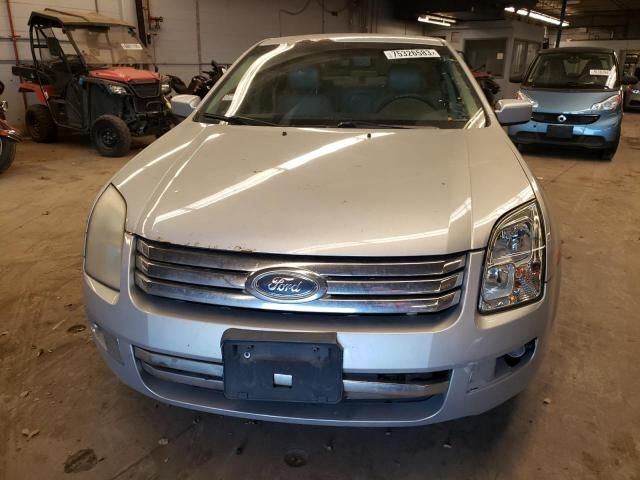 2006 Ford Fusion SEL