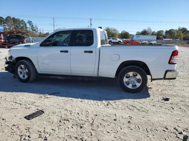 2023 Dodge RAM 1500 BIG HORN/LONE Star