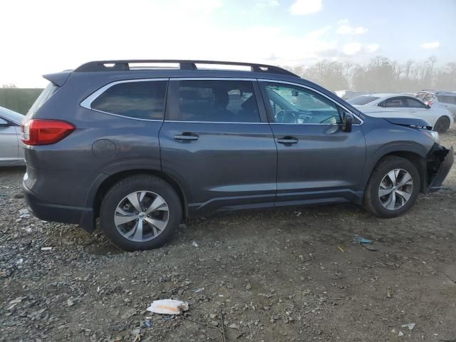 2020 Subaru Ascent Premium