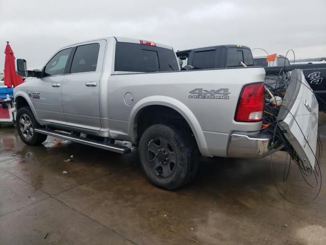 2018 Dodge RAM 2500 SLT