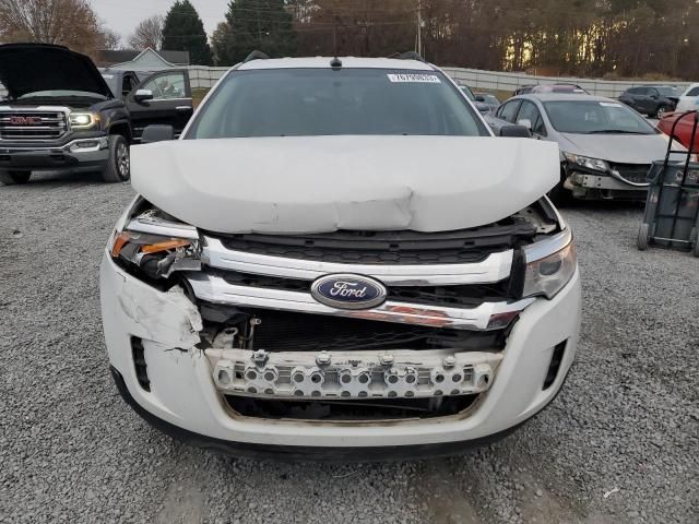 2014 Ford Edge SE