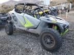 2022 Polaris RZR Turbo R 4 Ultimate