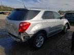 2011 Chevrolet Equinox LS