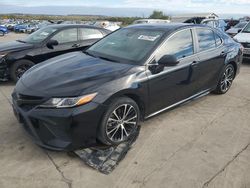 Toyota Camry L salvage cars for sale: 2019 Toyota Camry L