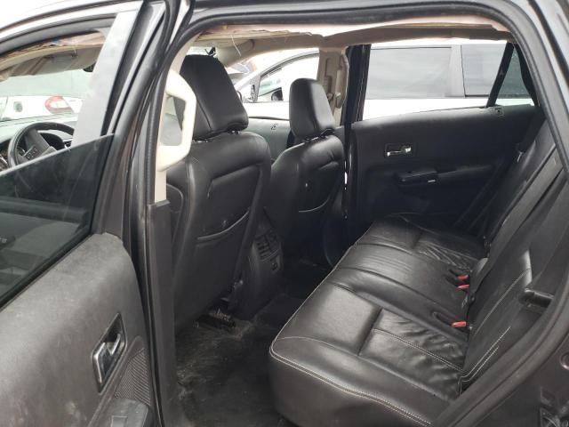 2007 Ford Edge SEL