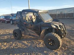 Salvage cars for sale from Copart Rapid City, SD: 2020 Can-Am Maverick Sport DPS 1000R