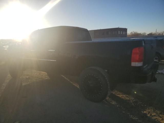 2011 GMC Sierra K2500 Denali