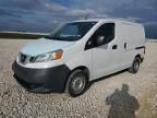 2017 Nissan NV200 2.5S