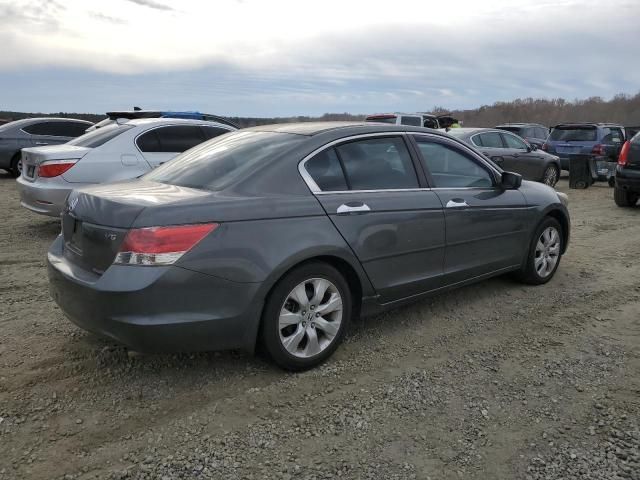 2008 Honda Accord EX