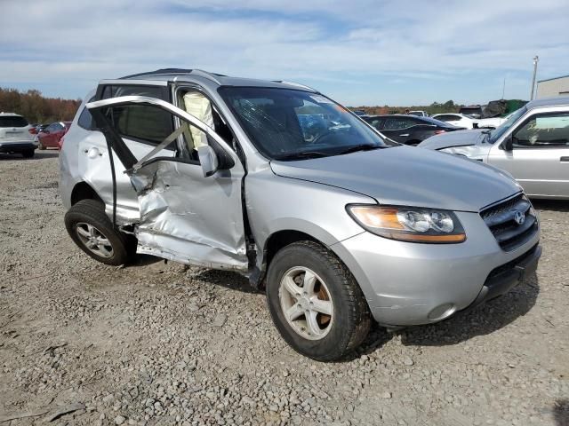 2007 Hyundai Santa FE GLS