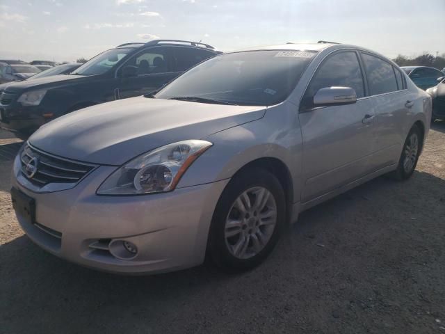 2011 Nissan Altima Base