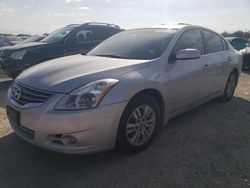 2011 Nissan Altima Base en venta en San Antonio, TX
