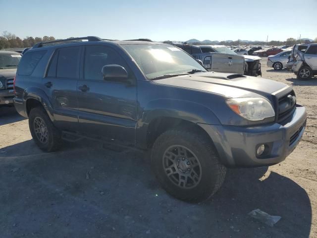 2008 Toyota 4runner SR5