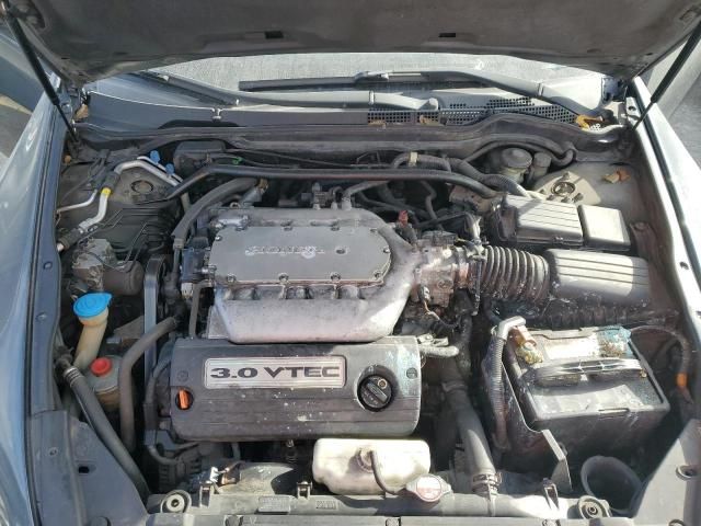 2006 Honda Accord EX