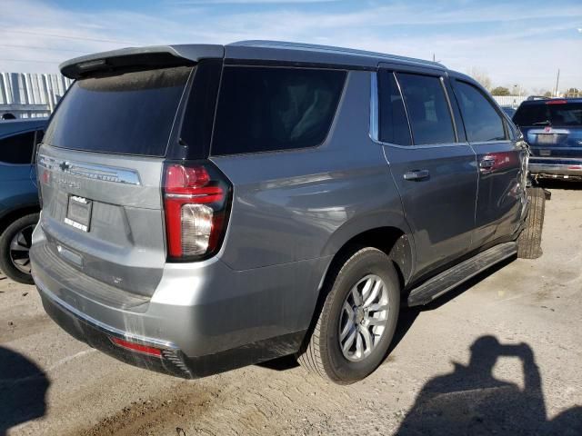 2023 Chevrolet Tahoe K1500 LT