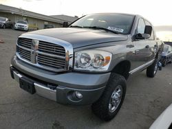 Salvage cars for sale from Copart Martinez, CA: 2008 Dodge RAM 2500