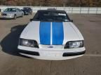 1987 Ford Mustang LX