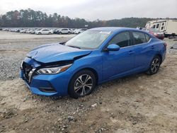 2023 Nissan Sentra SV for sale in Ellenwood, GA